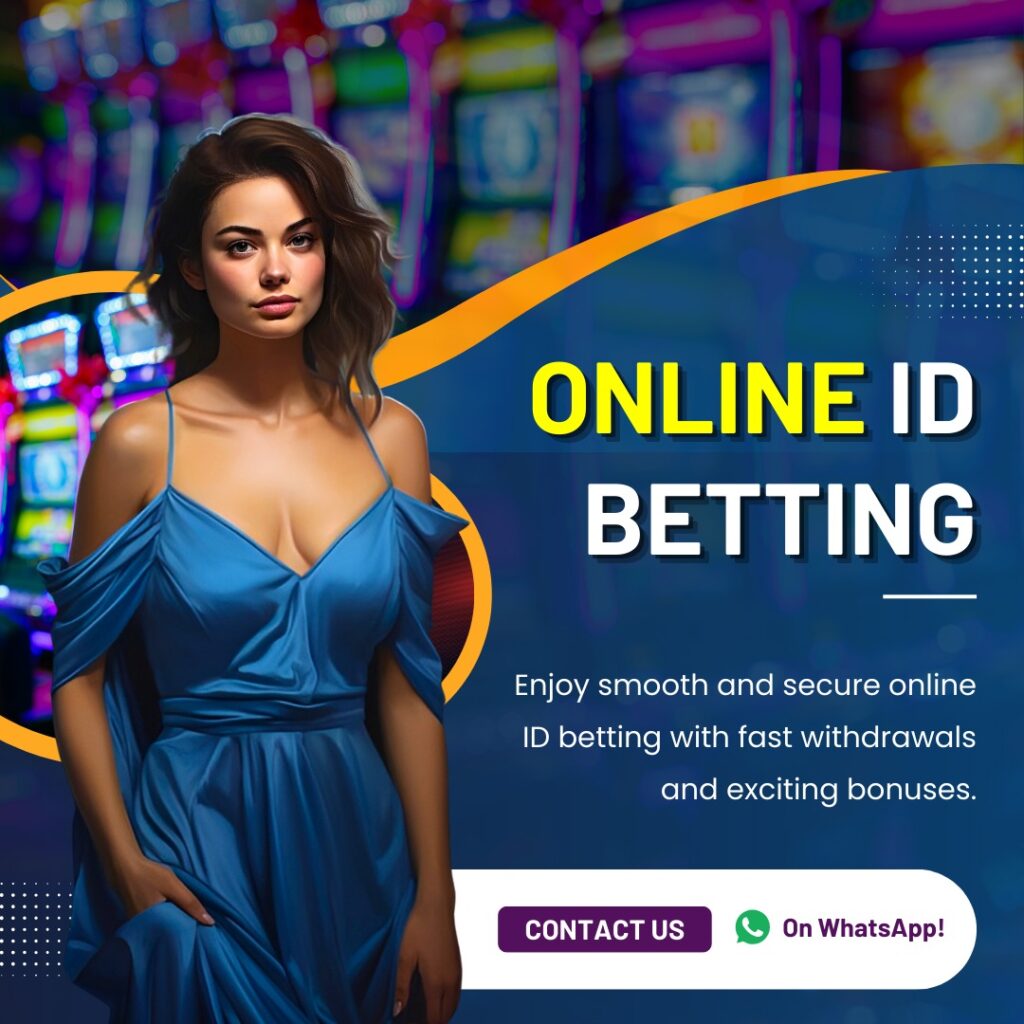 How to Choose the Best Online Book ID for IPL 2025 Wagering