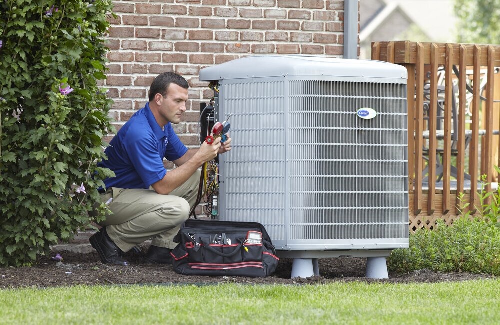 How Affordable Are Furnace Repair Services From River Valley Air Conditioning, Inc. in Fort Mohave, AZ?