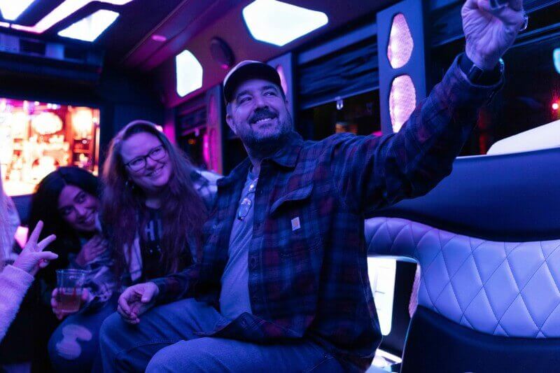 YVR Limousine Services