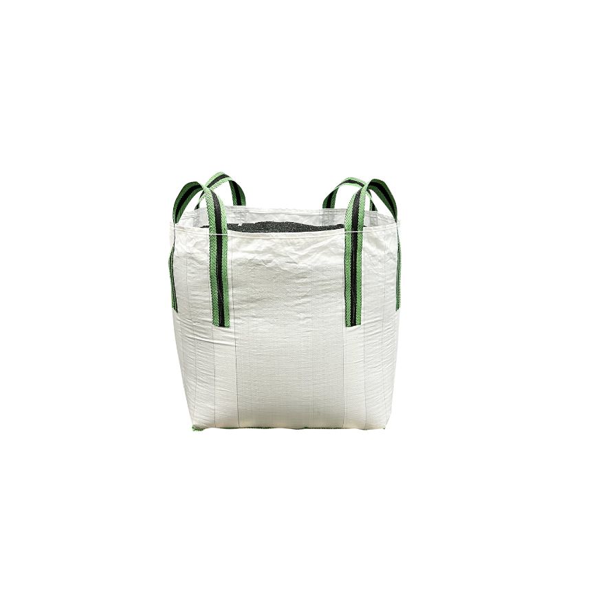 PP Jumbo Bags for Efficient and Reliable Bulk Packaging Solu