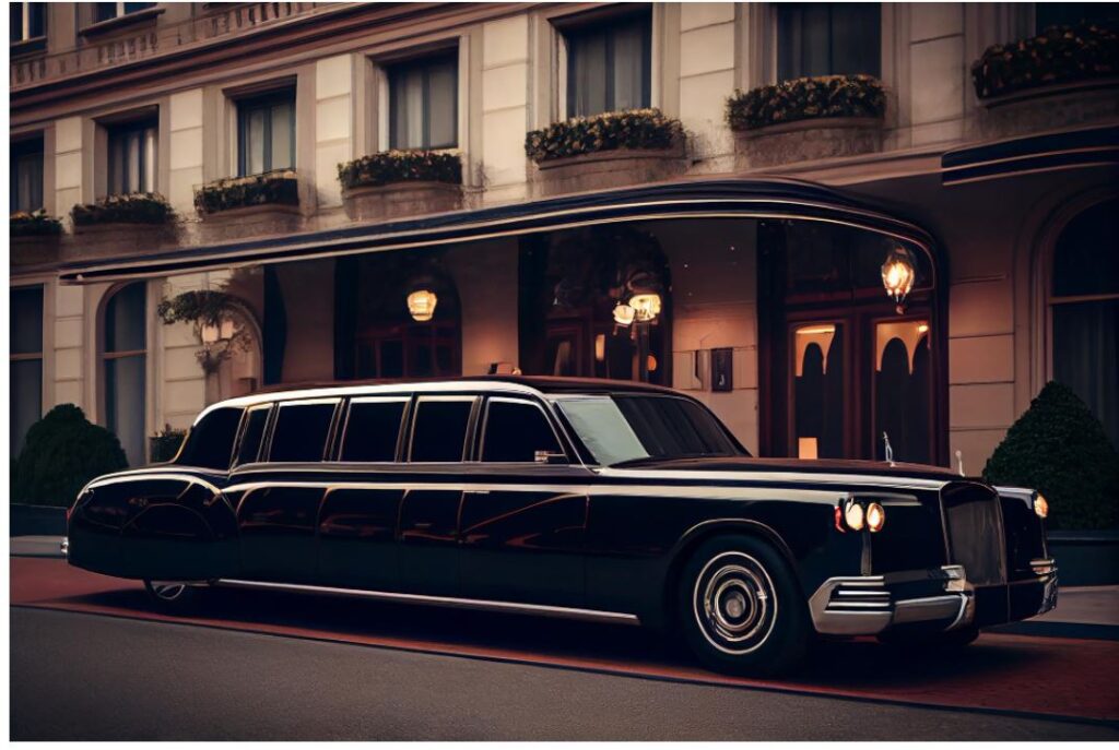 Houston Wedding Limo Secrets Avoiding Common Mistakes