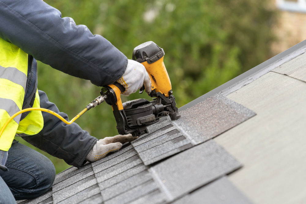How to Spot Roofing Problems Early: A Guide for Homeowners in Taylor