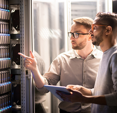 Breaking Free from Legacy: Migrate AS400 to Azure for a Mode