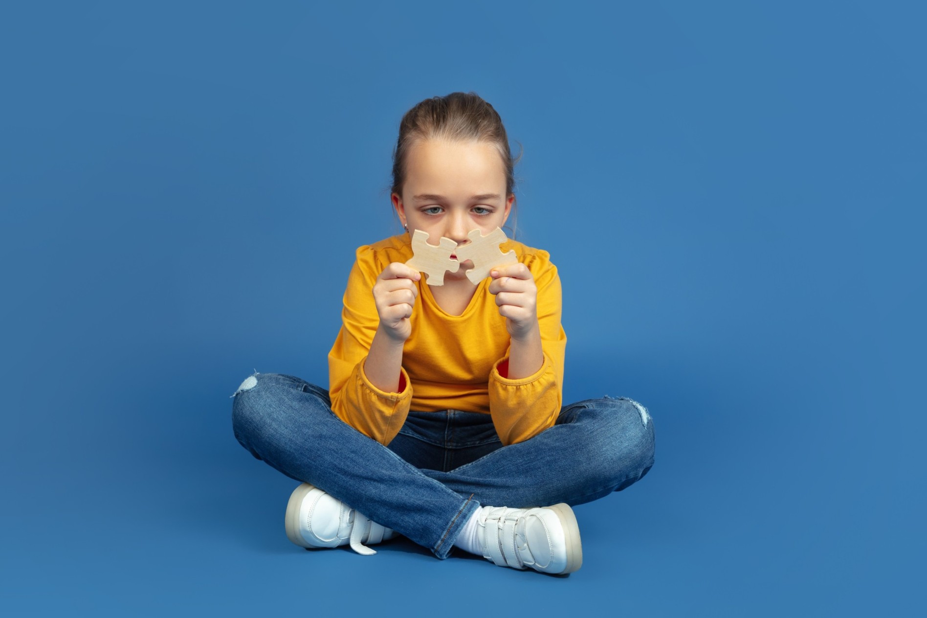 Why Early Autism Diagnosis Matters: Signs, Myths, and Facts
