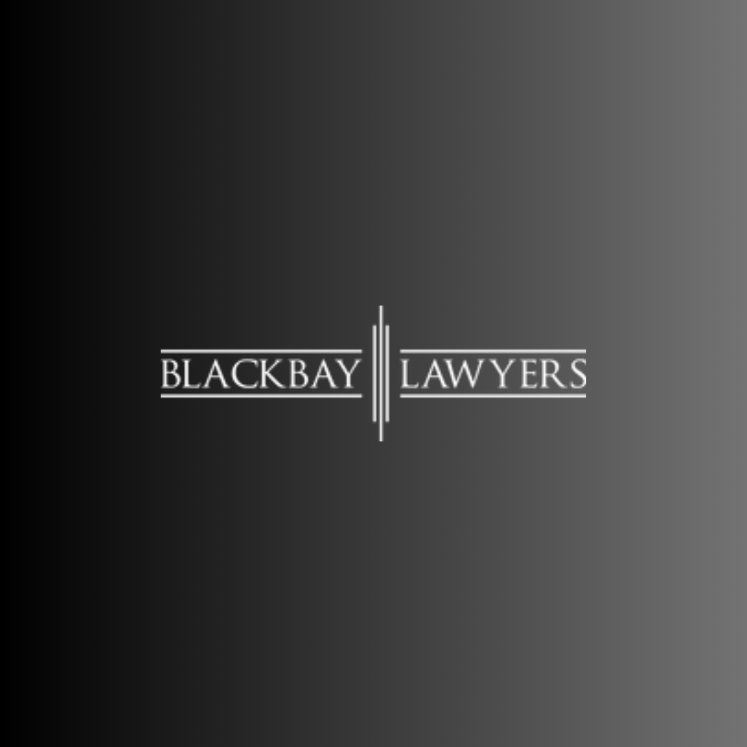 Workplace Lawyers – BlackBay Lawyers