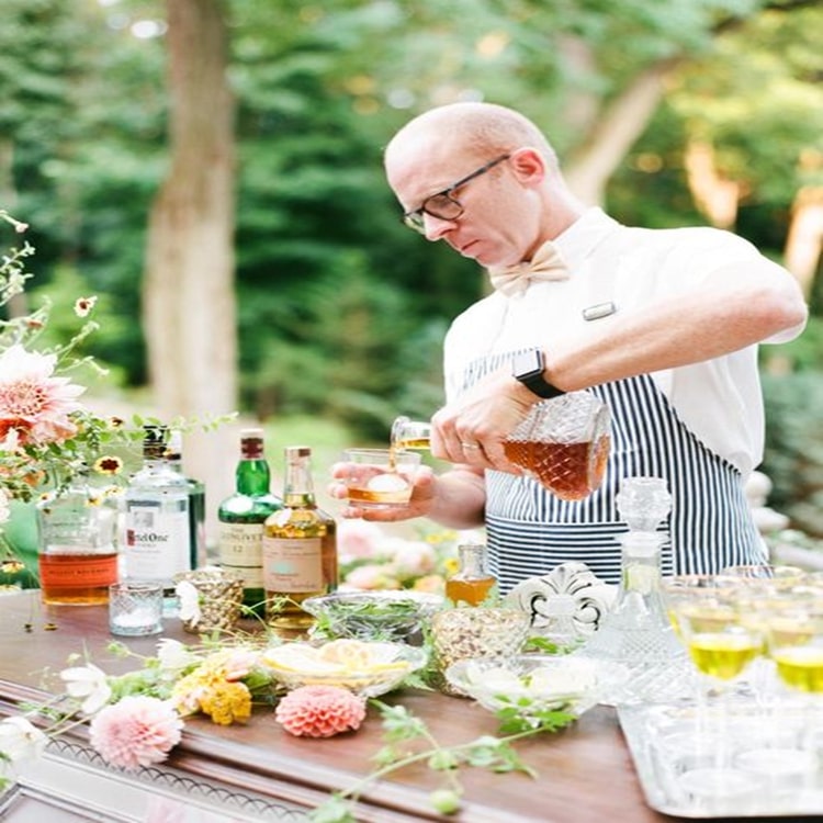 The Key to a Successful Event - Bartenders for Hire