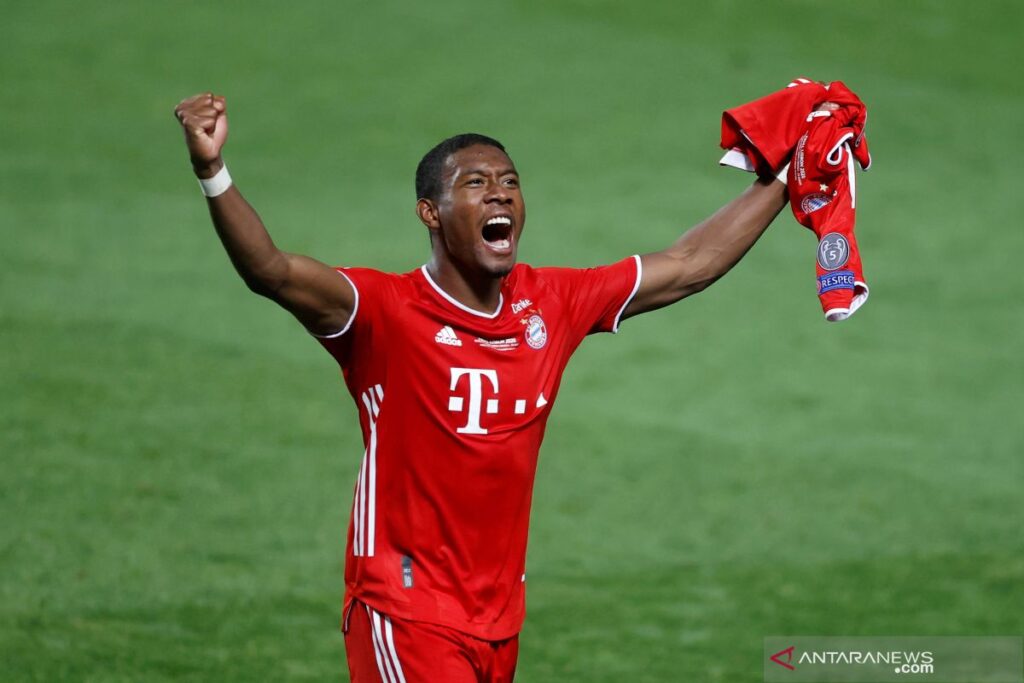 Rivalitas Terbesar dalam Sejarah Bayern Munich