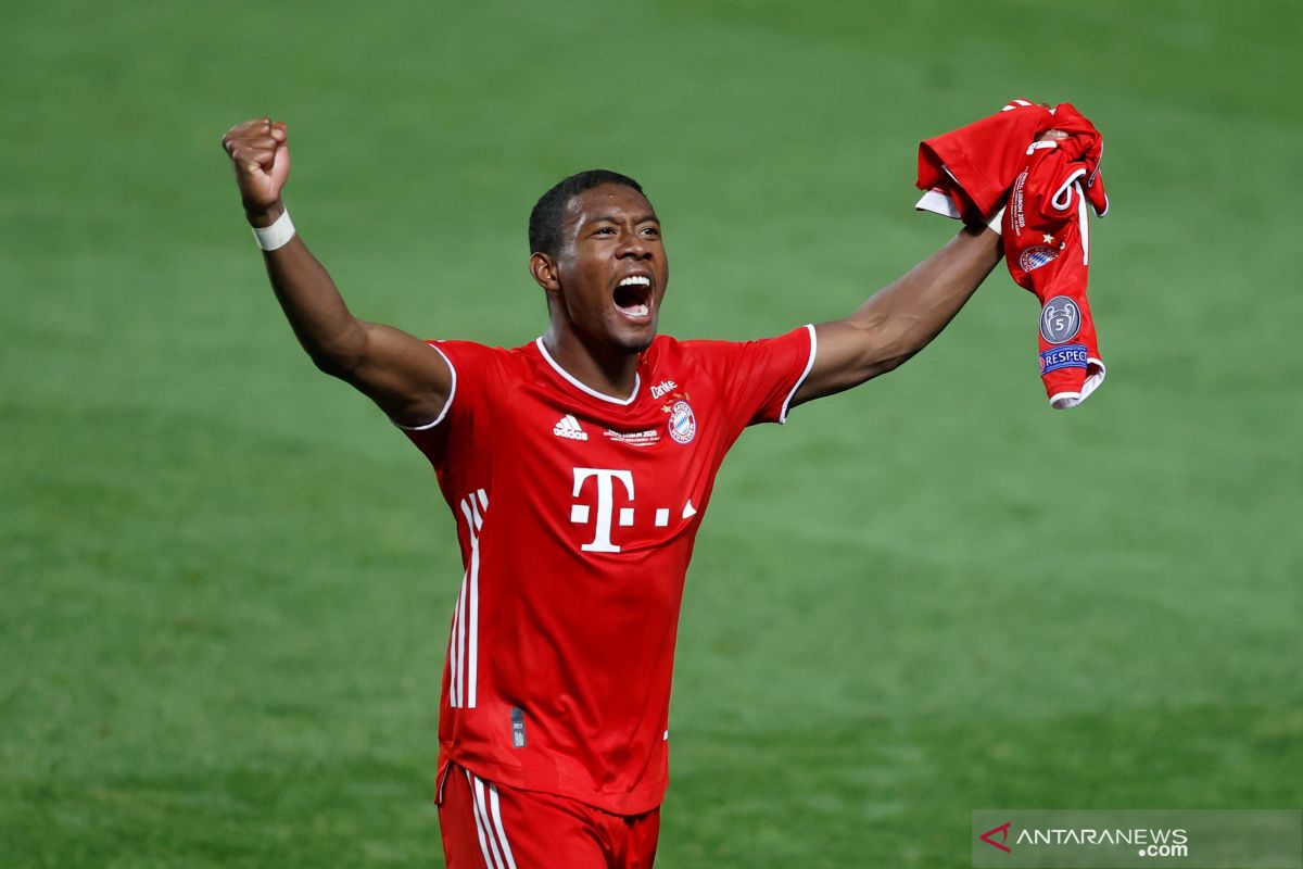 Rivalitas Terbesar dalam Sejarah Bayern Munich