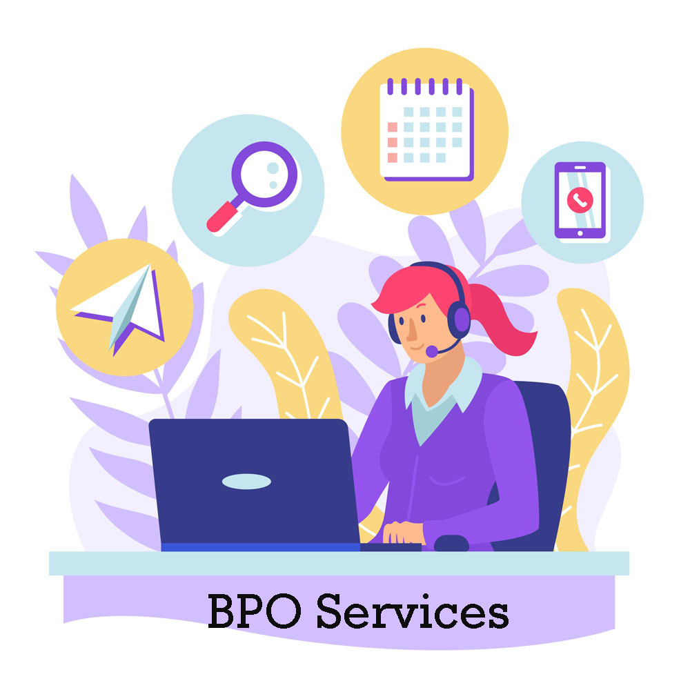 BPO Projects Available at Ascent BPO