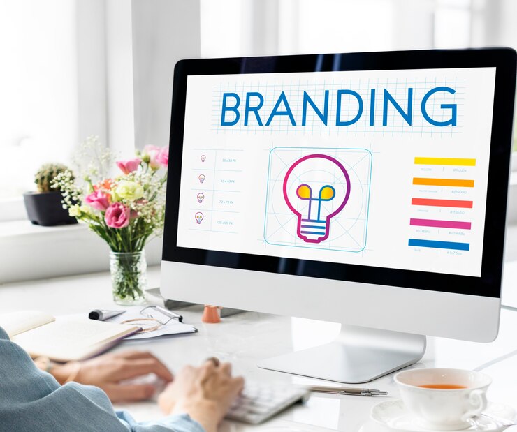 How Logo and Branding Can Elevate Your Corporate Identity