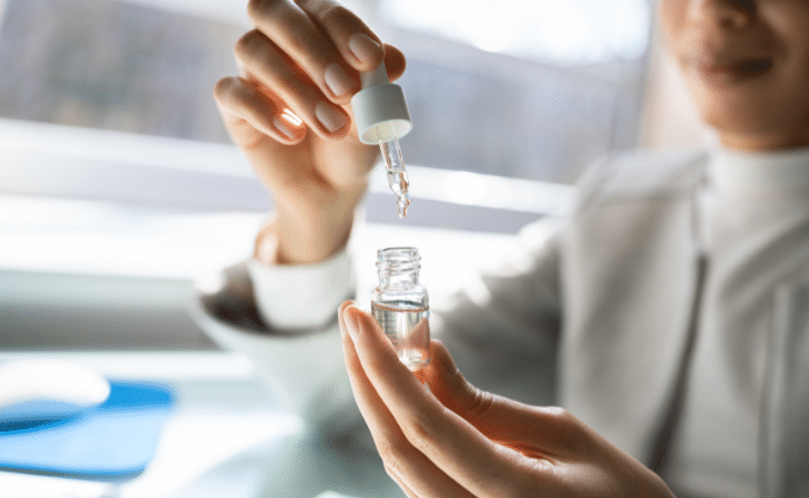 How to Choose the Best Broad Spectrum CBD Oil for Your Needs