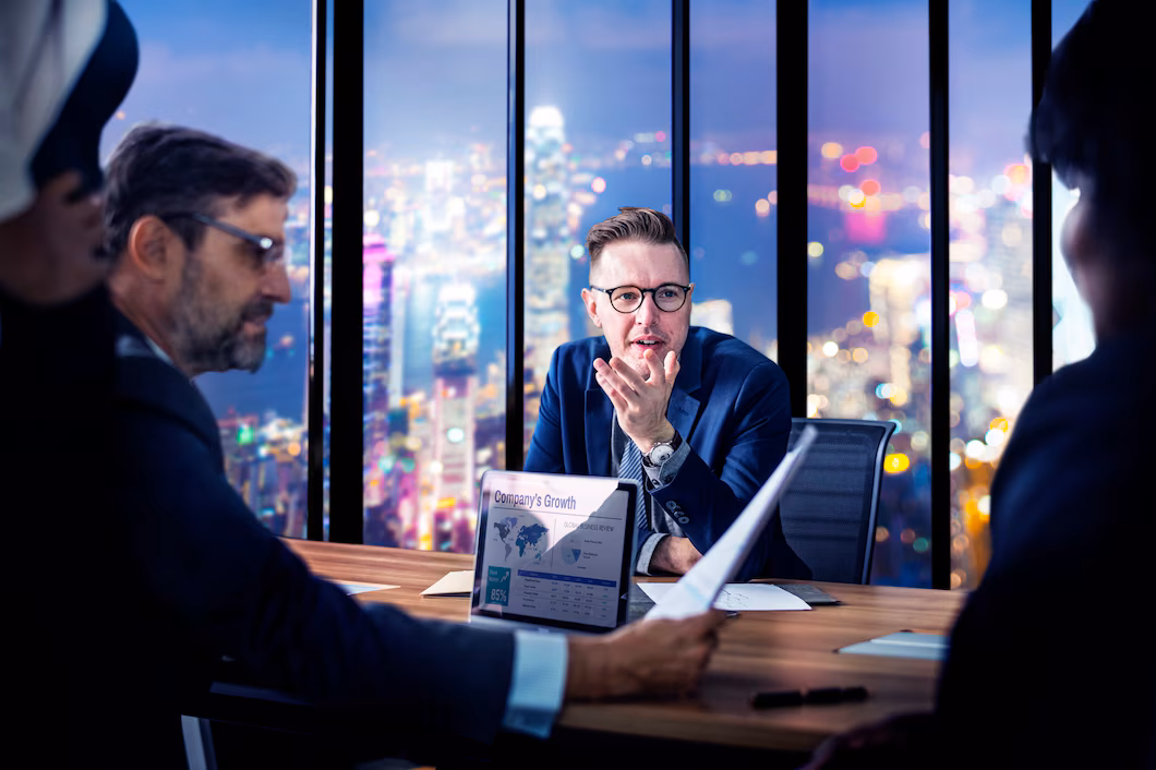 HR Consulting Sydney – Unlocking Business Success with Expert HR Services