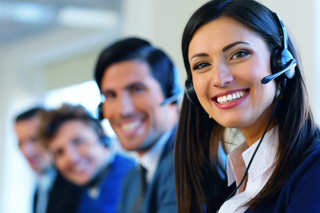 Boost Your IT Business with Call Center Services