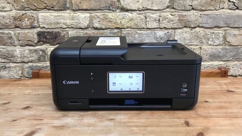 How Do I Set Up the Canon Pixma TS3522 Printer