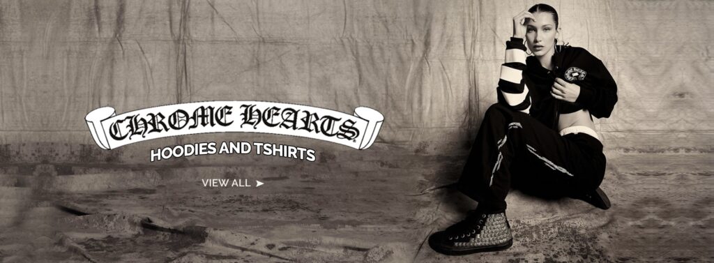 Chrome Hearts Go-To Collection