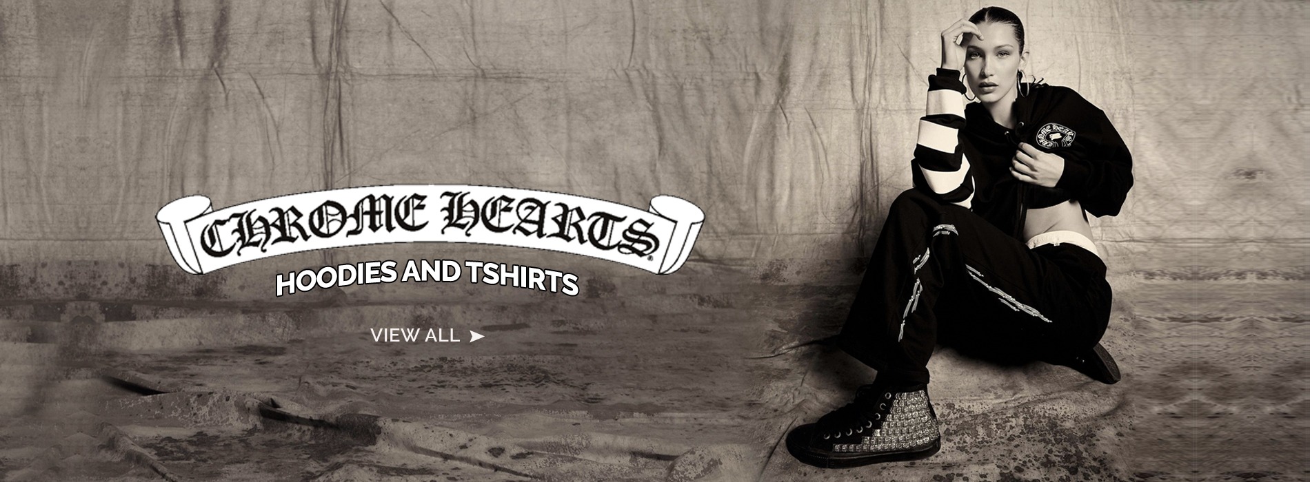 Chrome Hearts Go-To Collection