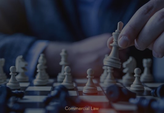 Commercial Lawyer – BlackBay Lawyers
