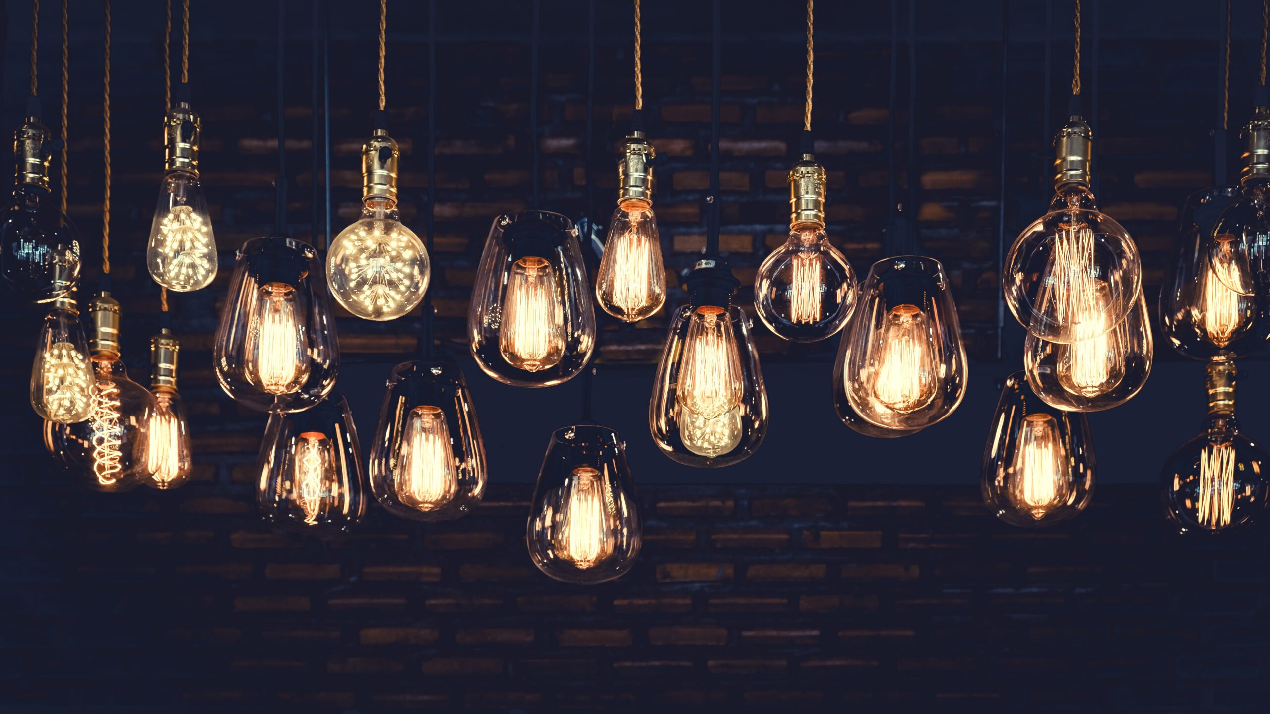 How Do Commercial Wiring Services Support LED Installations