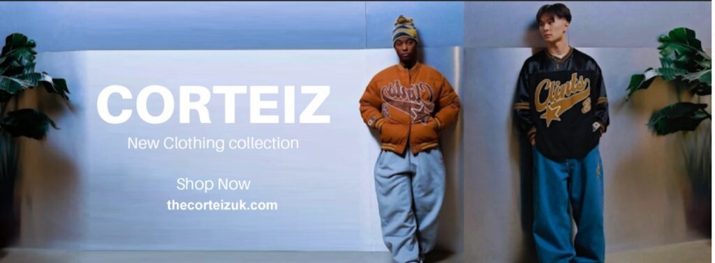 Cortez Clothing