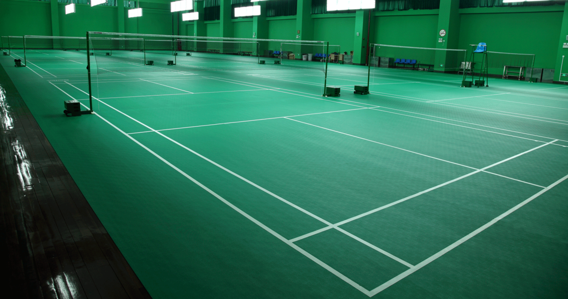 Sustainable Tennis Court Flooring: Eco-Friendly Solutions