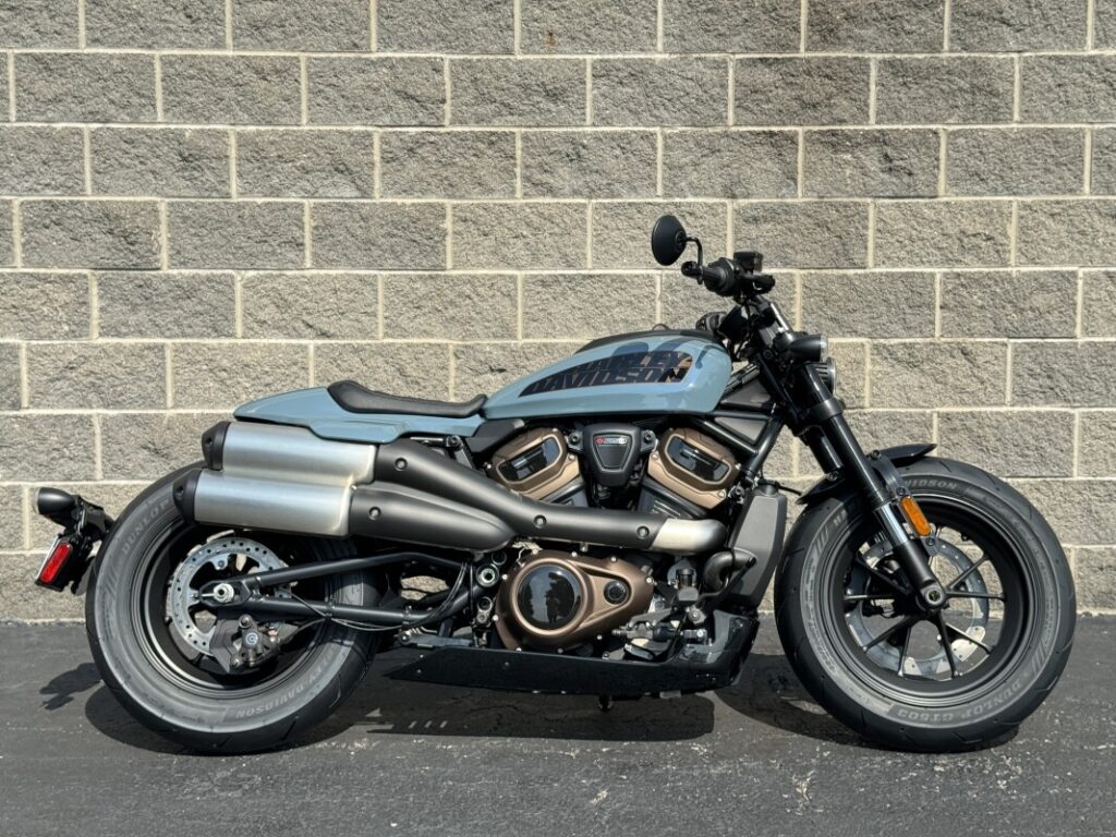 Where Can You Find Harley Davidson Wrecked Bikes for Sale?