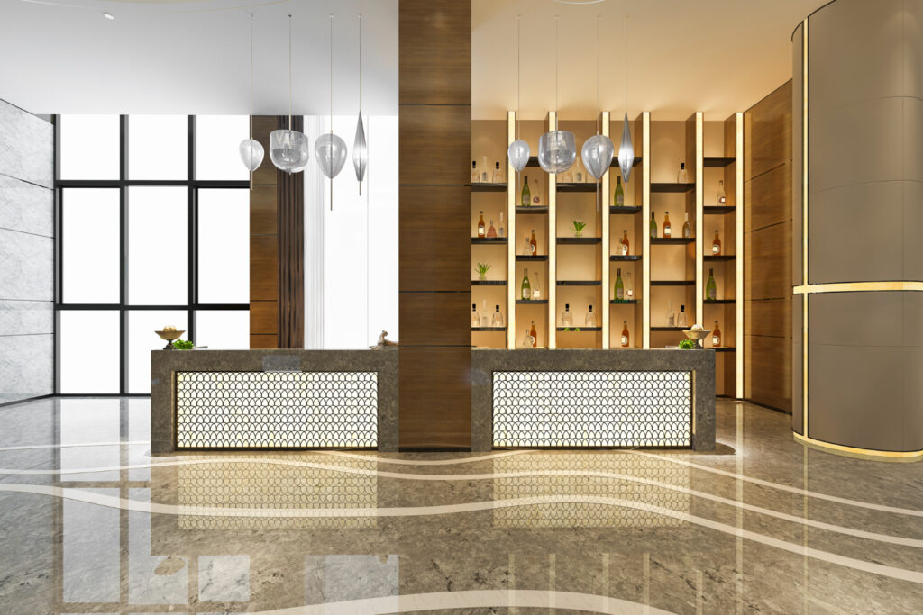 Epoxy Flooring in Dubai: A Smart Investment for Any Space