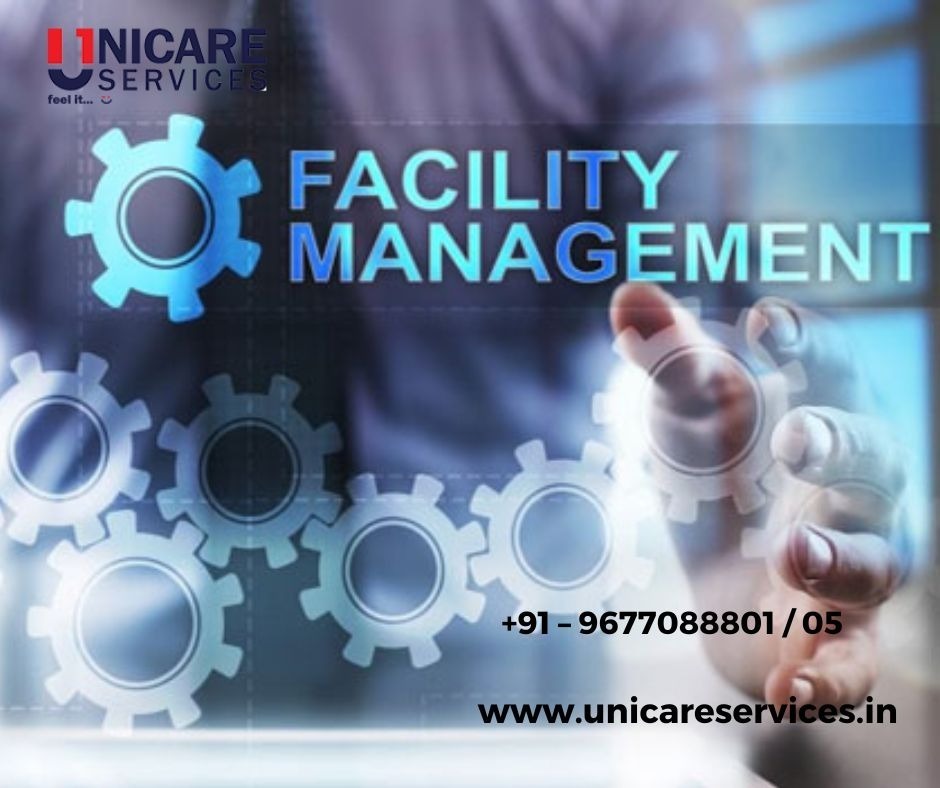 New What Services Do Facility Management Companies in Bangal