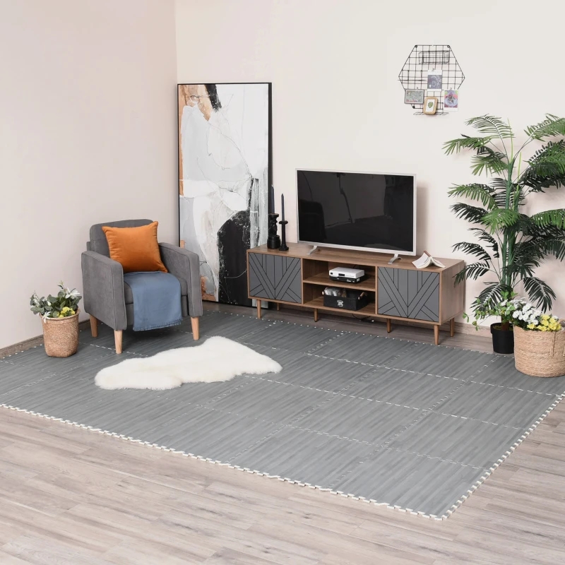Make Your Home Cozier and Securer With Floor Mats. Get The U