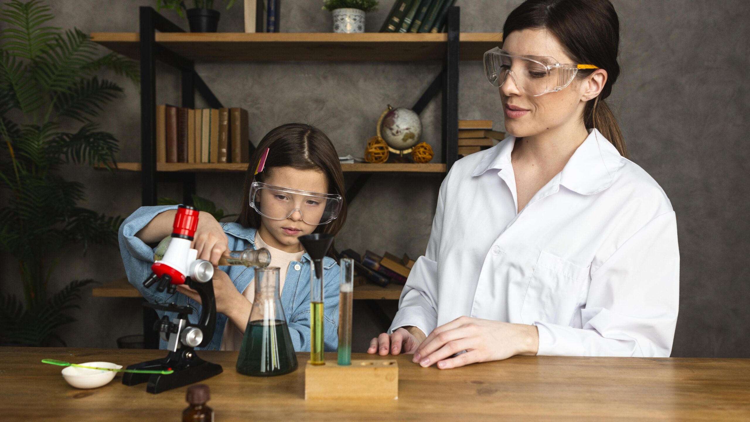 Science Made Simple: Expert Help for Your Toughest Assignments