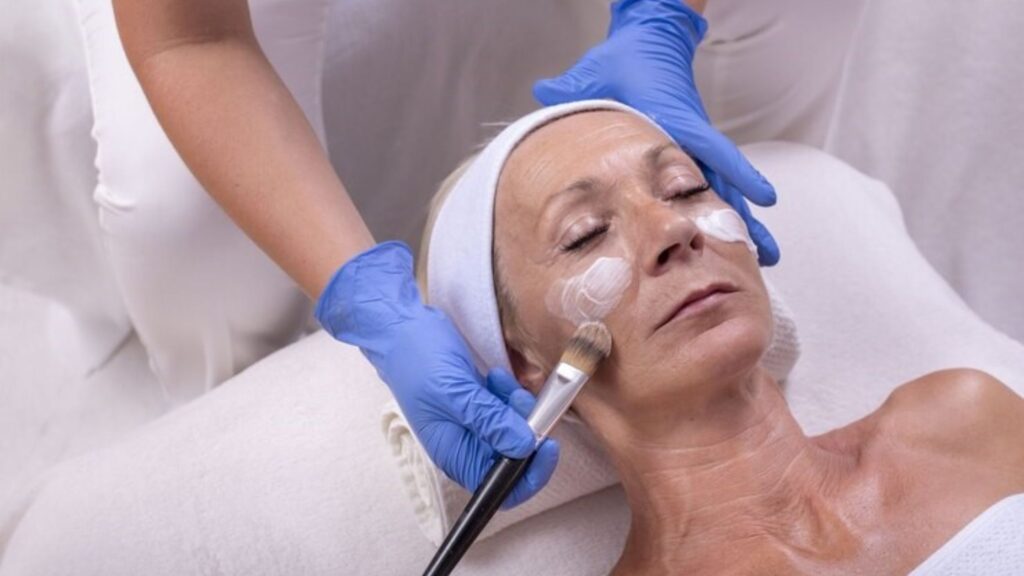 How Morpheus8 Scar Treatment Stimulates Collagen for Smoother Skin