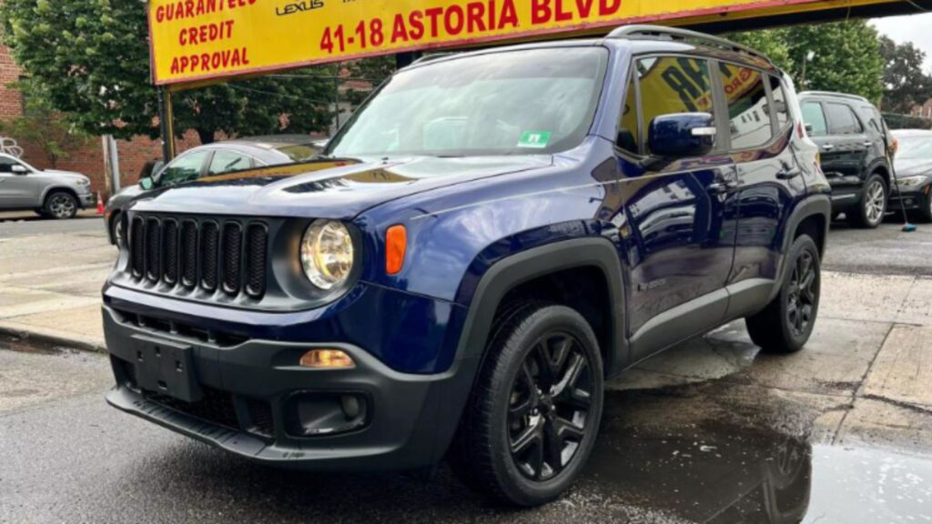Why Buying a Used Ford in Queens, NY Is a Smart Choice?