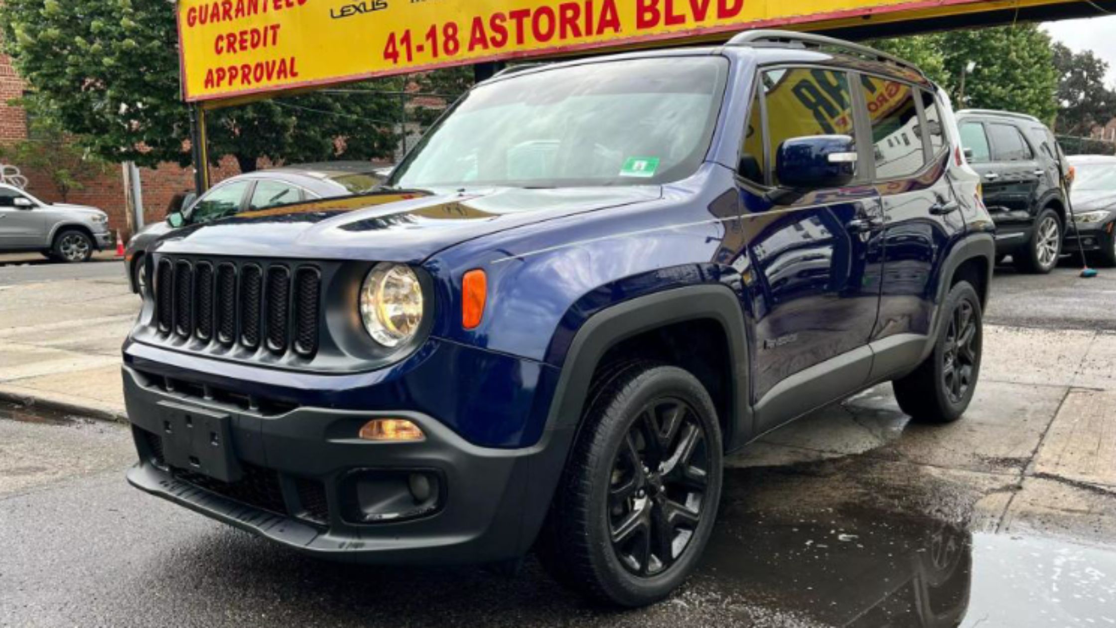 Why Buying a Used Ford in Queens, NY Is a Smart Choice?