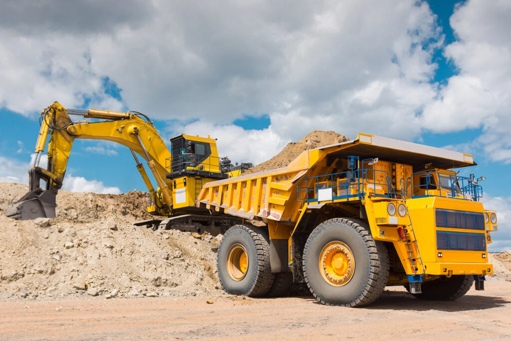The Do’s and Don’ts of Buying Heavy Machinery