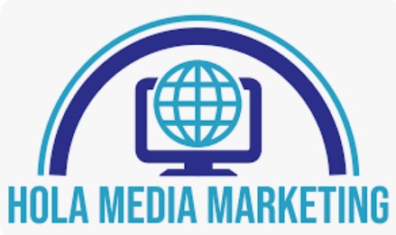 Manage Your Social Media with the Experts at Hola Media Mark
