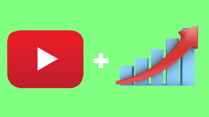 YouTube Booster