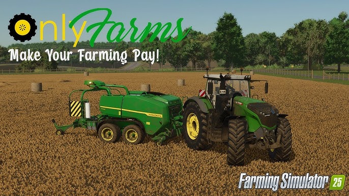 Bringing Technology to Agriculture with OnlyFarms Innovation