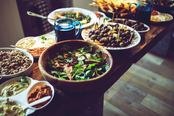 The Future of Catering for Movie Sets and Film Production
