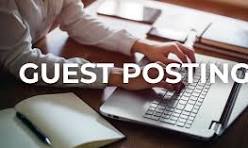 Guest Posting: A Powerful Strategy for Growth and Authority