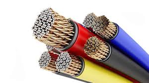 Different Types of Electrical Cables and Their Uses