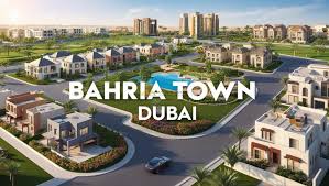 A Comprehensive Guide to Living in Bahria Town Dubai South
