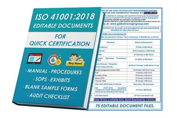 How to Prepare for an ISO 41001 Certification Audit