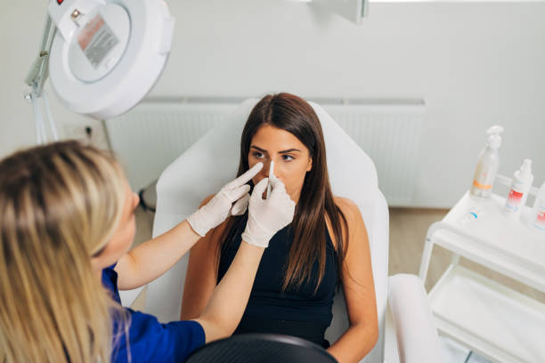 Transform Your Nose with Rhinoplasty in Riyadh