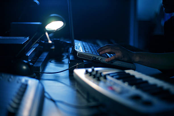DJs for Corporate Events: The Key to Elevating Your New Post