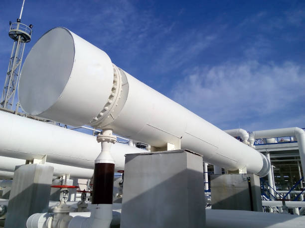 What is a Shell and Tube Heat Exchanger and How Does It Work