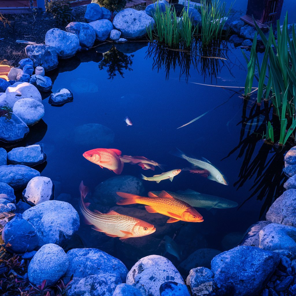 The Ultimate Guide to Pond Filter Systems