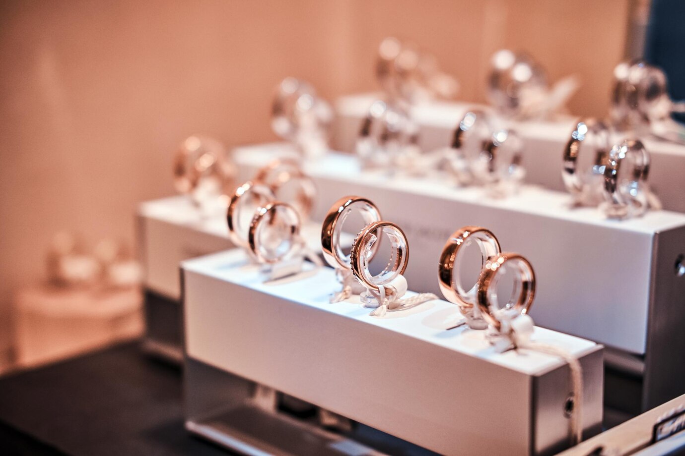 Get Jewelry Appraisal in USA