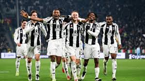 Rivalitas Terbesar dalam Sejarah Juventus