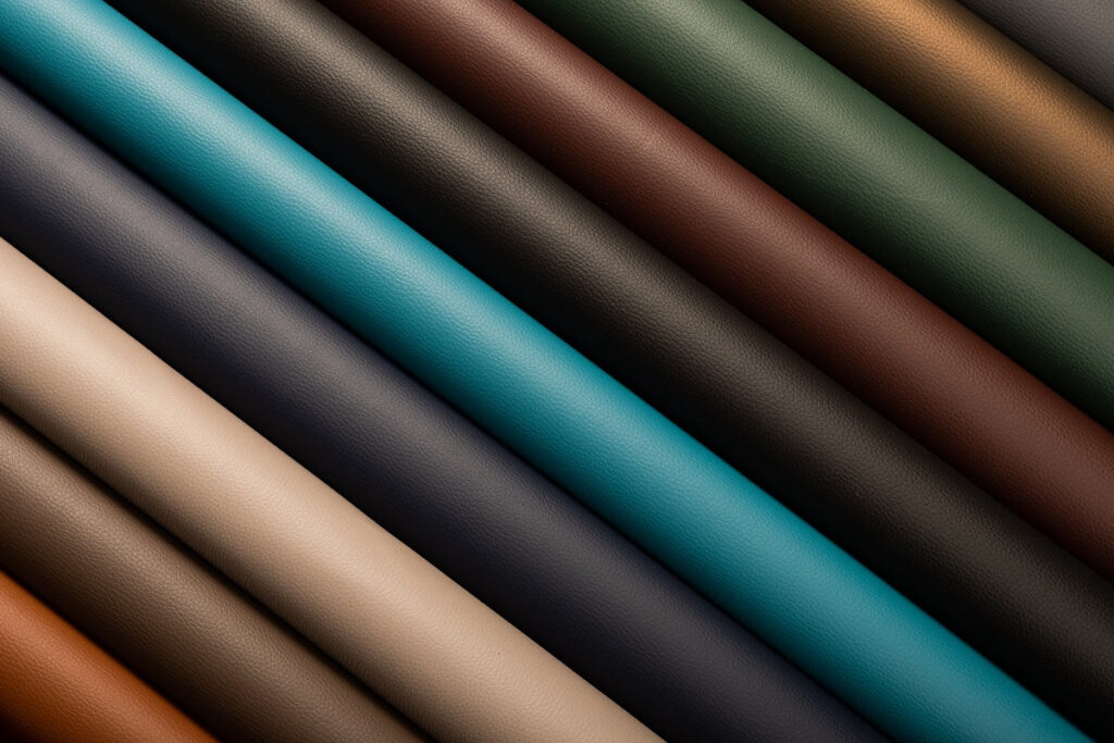 How to Maintain the Durability of PVC Synthetic Leather