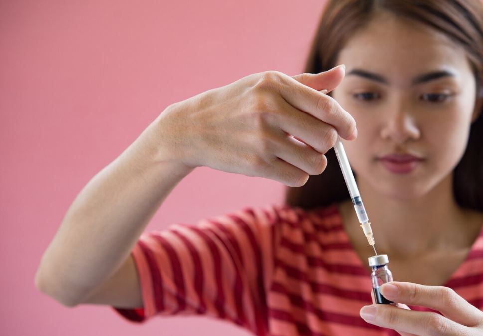 Discover the Benefits of Ketamine Treatment in Houston