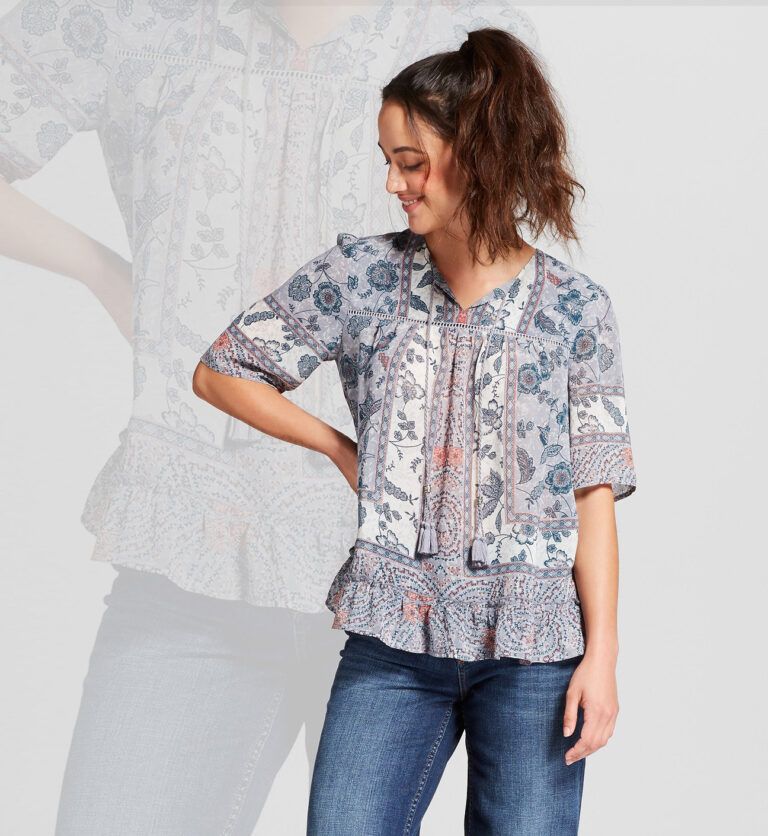 Trendy & Timeless: Knox Rose Styles